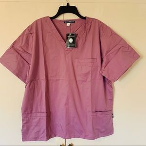 Mediwear Uniform Scrubs Set